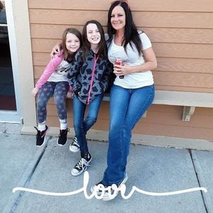 Meet your Posher, Marissa